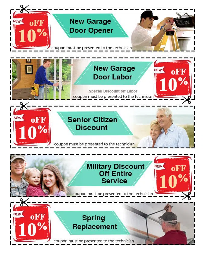 Eagle Garage Door Phoenix, AZ 602-718-3544 - CouponSet27-five