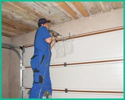 Eagle Garage Door Phoenix, AZ 602-718-3544 - door-install-sidebar