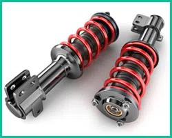 Eagle Garage Door Phoenix, AZ 602-718-3544 - spring-sidebar